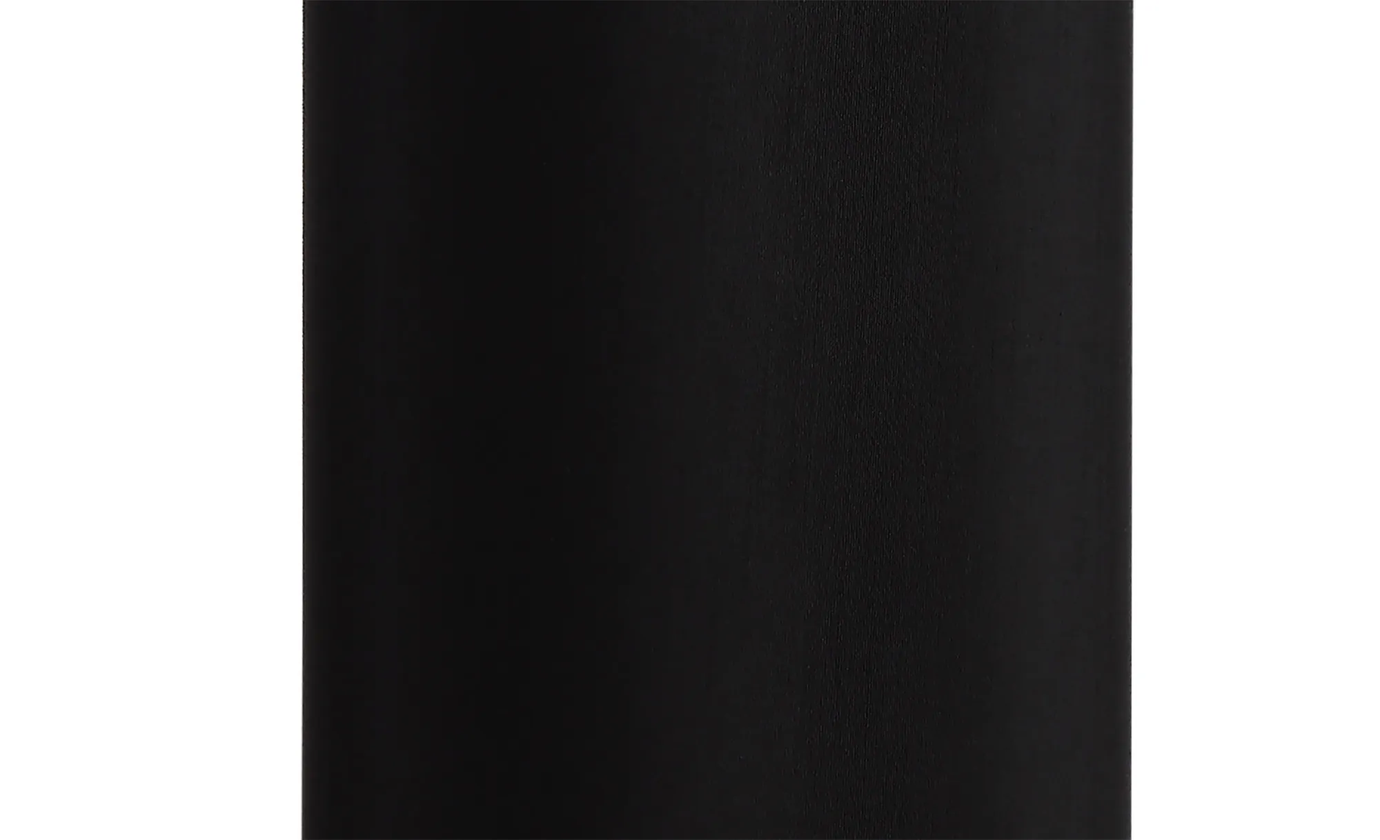 Baymont 12cm Shade 3 Light Pendant Polished Chrome, Black/White DK0767  Deco Baymont CH BL